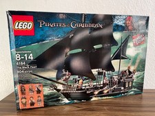 LEGO Black Pearl Pirati dei Caraibi nuovo - raro set ritirato SIGILLATO