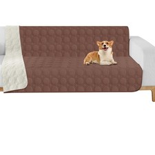 Ultimate Cozy Blankets 52"x82" 100 Waterproof Bed Mat Blanket for Dog Pets...