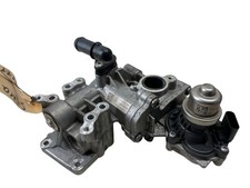 Ford S Max II WA6 2.0 EcoBlue AGR Ventil Abgasrückführungsventil HG9Q9D475AB