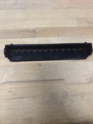 Hager Quick Connect Schiene UZ00K1 , zur Aufnahme der KN Klemmen