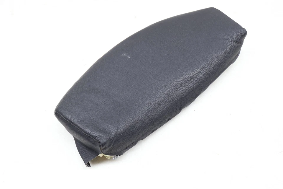 BMW 428I XDRIVE 2014-2016 - Cojín de soporte para patas/muslos del asiento delantero 7295160 Foto 2 de 4