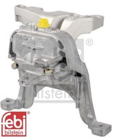 Febi Bilstein 173817 Lagerung FüR Motor Motorlager Lagerung Motor