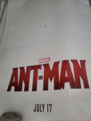Guardians of the Galaxy Vol. 2 2017 + ANT-MAN 2015 ORG DS 27x40 THEATER POSTER - Bild 2 von 24