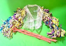 Harley Quinn cosplay, great condition, for women, teens