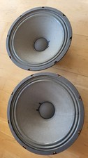 Fender Speaker Gitarre 12 Zoll 8Ohm 100Watt ,...