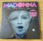 Madonna CONFESSIONS TOUR DOUBLE PINK /PURPLE SPLATTER VINYL RSD 2026 LP  Sealed