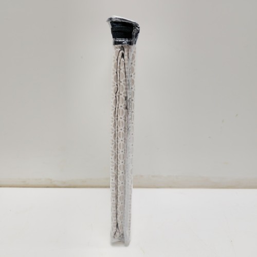 Juego de fundas de almohada estándar Charter Club damasco punto dividido 550TC algodón Supima nuevo en paquete - Imagen 2 de 4