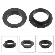 Bicycle Cup Covers For Crankshaft 2 Pieces Axis Parts Press-In Bearing