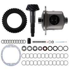 8.2 Rear Axle Diff 3.73 Ratio For Gm 10 Bolt Gm82c373 Lsd W Bearings 8.2 Rear Axle Diff 3.73 Ratio For Gm 10 Bolt Gm82c373 Lsd W Bearings