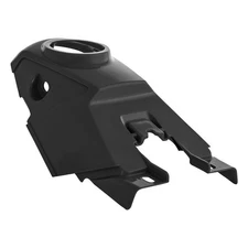 Acerbis 2686530001 Tank Cover Black