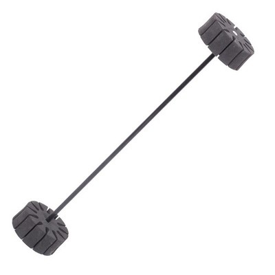 Split Arrow Frame Holder EVA Construction for Holding 12 Arrows in Round Quiver