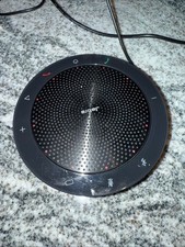 Jabra PHS002W Speak 510 Wireless Bluetooth USB Portable Speakerphone 7510-209