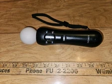 Sony PlayStation 3 Move Motion Controller ~ CECH-ZCM1U C ~ PS3 VR