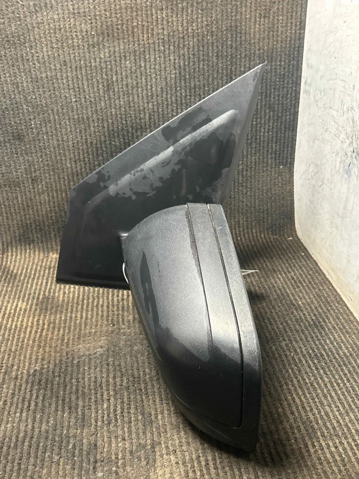 Fits 2005-2007 Ford Freestyle Left Door Mirror (black) OEM:6F9Z17683A Foto 2 de 4