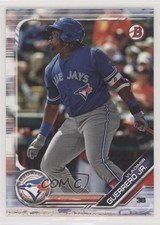2019 Bowman Prospects Vladimir Guerrero Jr #BP-1 8sr