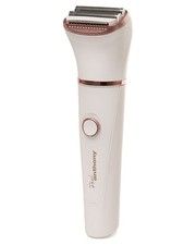 Lady Shaver Paul Anthony 'Silk Pro 2' Lithium Rechargeable
