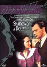 Shadow of a Doubt by Alfred Hitchcock: Used