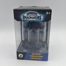 Skylanders Imaginators Water Creation Crystal NEW