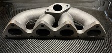 Emusa Honda Civic Acura Integra Cast Iron Turbo Manifold B16b18b18cb20 Emusa Honda Civic Acura Integra Cast Iron Turbo Manifold B16b18b18cb20