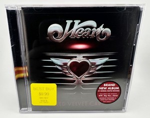 Red Velvet Sticker | eBay