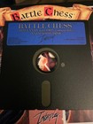 Vintage Interplay Battle Chess Computer Game for IBM Tandy Box Disks Manual 1988 — photo 7