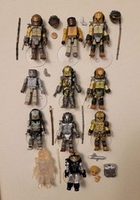Diamond Select Predator 2 Minimates Figure Lo...