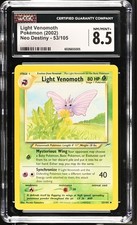 Image for Light Venomoth