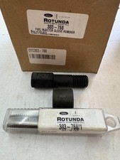 Ford Rotunda Otc 303-768 Fuel Injector Sleeve Remover 6.0l Diesel Powerstroke 