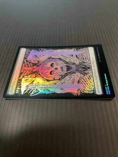 MTG FOIL Basic Lands!! Kostenloser Versand ab 30!! - Bild 27 von 64