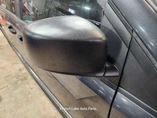 Passenger Right Side Mirror Power Heated Fits 11-20 CARAVAN 1289415