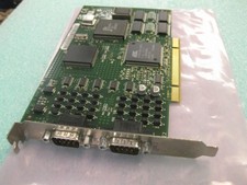 Digi AccelePort 2r 920-PCI 50000666-01 PCI MULTI SERIAL Adapter Card Rev C