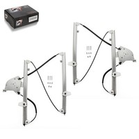 2X Fensterheber Set Vorne Links Rechts FüR Citroen Xsara Picasso N68