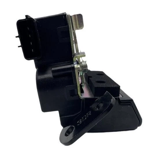 Actuador de cierre de tapa de maletero trasero de coche para Hyundai Tucson Hyundai ix35 2010-2015 Foto 2 de 4