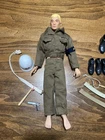 1964 GI Joe By Hasbro.   Original Doll And Accessories