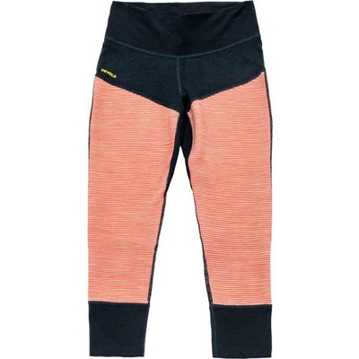 DEVOLD Tuvegga Merino 3/4 Longs Wmn - Unterhose