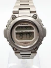 CASIO GSHOCK MRG-100T Watch Men's Titanium Digital Vintage First Generation Rare