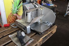 Bizerba VS12 A Halbautomatische Aufschnittmas...