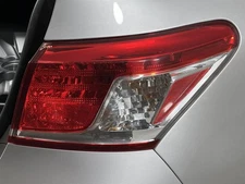 Passenger Tail Light Quarter Panel Mounted Fits 10-12 LEXUS ES350 2699570