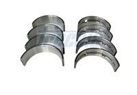 Freccia Kurbelwellenlagersatz MB19-100400 FüR Toyota Aygo Yaris IQ KGB10_ KGB10R