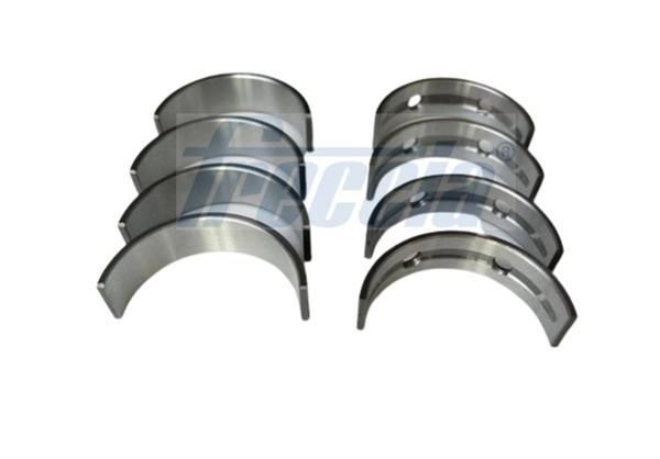 Freccia Kurbelwellenlagersatz MB19-100400 FüR Toyota Aygo Yaris IQ KGB10_ KGB10R-image