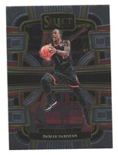 DeMar Select NBA 2023/24