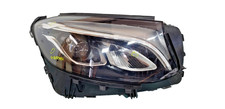 MERCEDES BENZ GLC C253 X253 2015 2016 2017 18 DRIVER SIDE HEADLIGHT  A2539061201