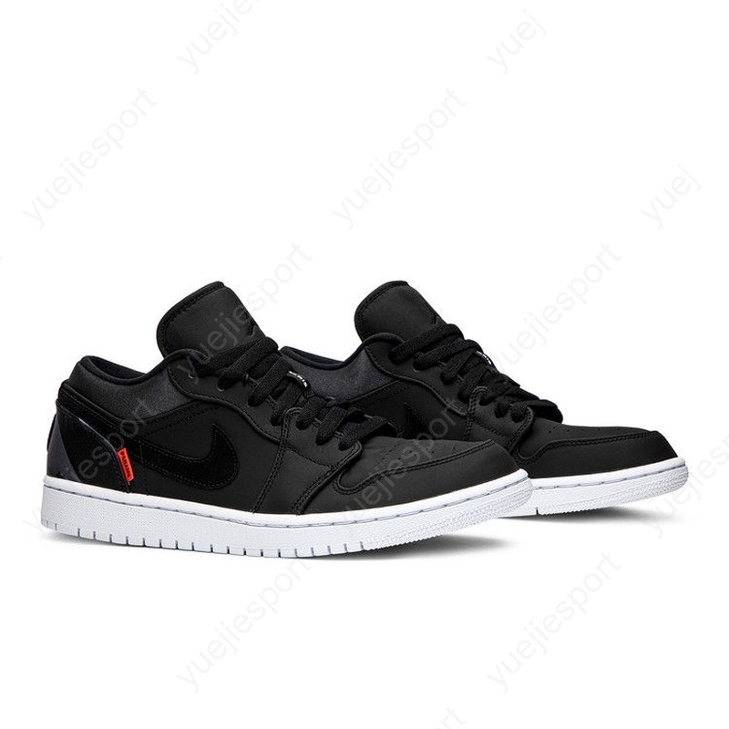 Paris Saint Germain X Air Jordan 1 Low CK0687-001 | eBay
