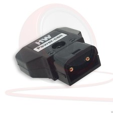 Connecteur D-TAP De Puissance Pour Caméra Homme. Caméscope DSLR DC Rig