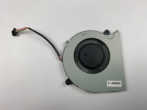 Original CPU Lüfter Kühler FAN 6-31-N14WS-102 für Schenker XMG Slim 15