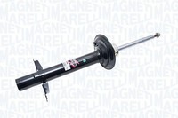 StoßDäMpfer Vorne FüR Fiat Ducato Pritsche Peugeot Boxer Citroen Ab 06->