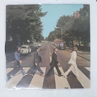BEATLES ABBEY ROAD APPLE SO383 US VINYL LP