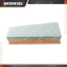 Wesfil Panel Air Filter fits Mercedes Benz E63 G63 GLE63 GLS63 600 AMG GT WA5569