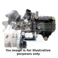 AGR Ventil FüR Citroen C4 Grand Picasso II Ford C-Max Peugeot 09-23 1861749
