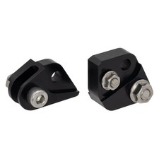 Blox Racing Manual Short Shifter Adapter System Black For 2002-2006 Acura Rsx